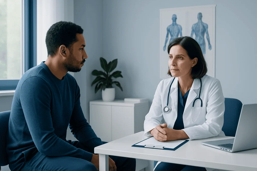 Living With Neuromuscular Disease: Daily Challenges, Support, and Self-Care 3 Causes, Risk Factors, and Types of Neuromuscular Disease — neuromuscular disease