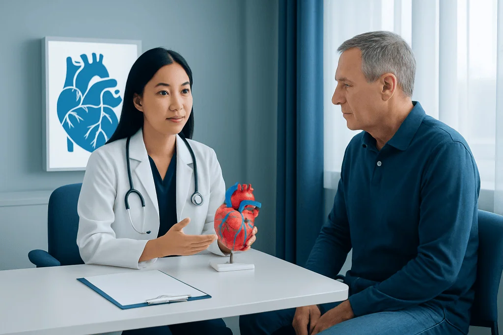 Causes, risk factors, and who may benefit — ablation for heart rhythm disorders