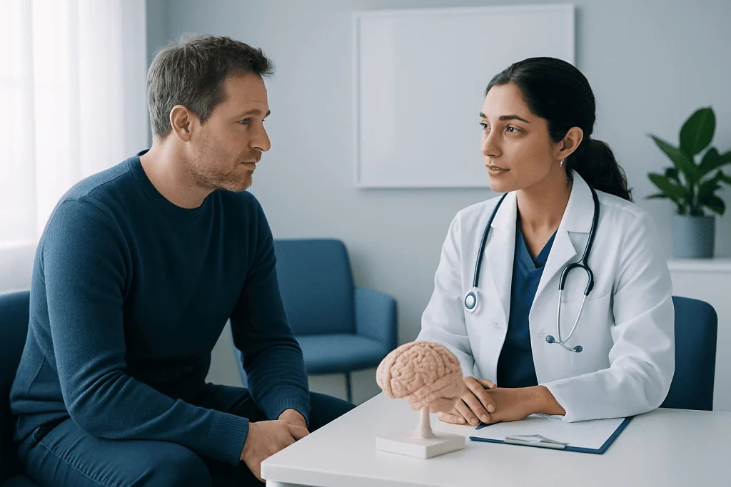 Causes, Severity, and Risk Factors — brain injury rehabilitation