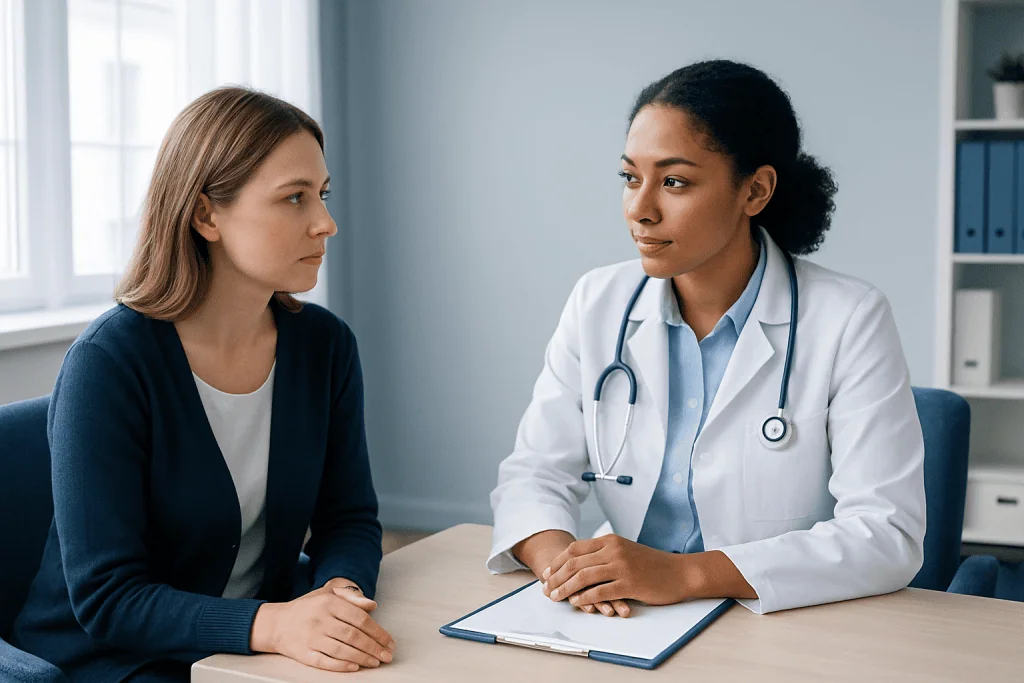 Causes, Types, and Risk Factors — Von Willebrand Disease