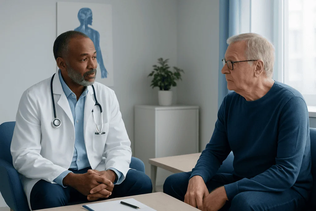 Causes, Types, and Risk Factors — Motor Neuron Disease Care