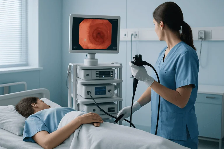 Celiac Disease Treatment