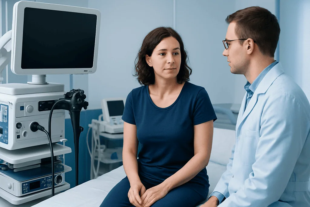 Celiac Disease, Gluten Sensitivity, and Wheat Allergy — Celiac Disease
