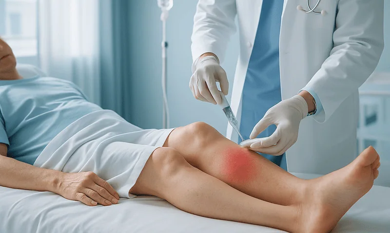 Cellulitis