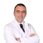 Prof. Dr. Cem Akbal