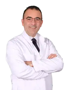Prof. Dr. Cem Akbal