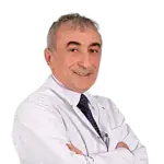 Prof. Dr. Cem Alhan