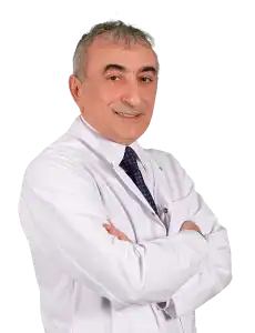Prof. Dr. Cem Alhan