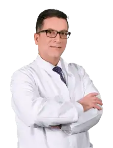 Prof. Dr. Cem Aygün