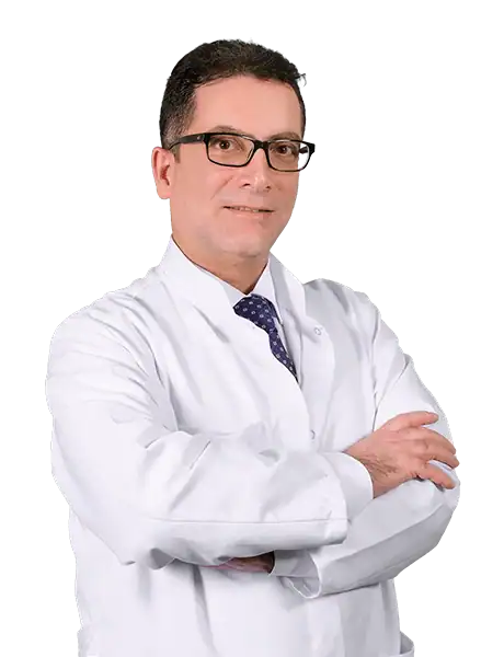 Cem Aygün 11 Prof. Dr. Cem Aygün