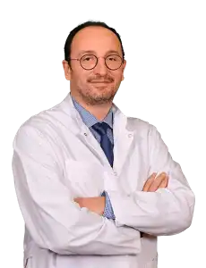 Dr. Cem Burak Kalaycı
