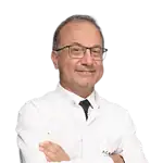 Prof. Dr. Cem Demirel