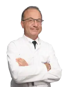 Prof. Dr. Cem Demirel