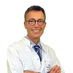 Prof. Dr. Cem Fiçicioğlu