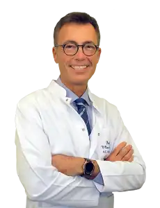 Prof. Dr. Cem Fiçicioğlu