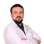 Assoc. Prof. Dr. Cem Gün