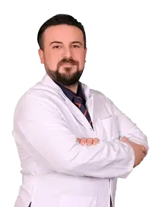 Assoc. Prof. Dr. Cem Gün