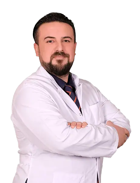 Assoc. Prof. Dr. Cem Gün
