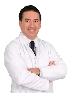 Dr. Cem Kara