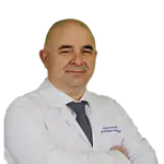 Assoc. Prof. Dr. Cem Köz