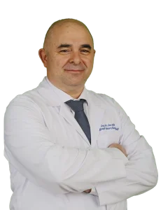 Assoc. Prof. Dr. Cem Köz