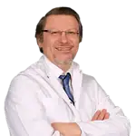 Dr. Cem Öncüloğlu