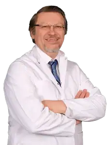 Dr. Cem Öncüloğlu