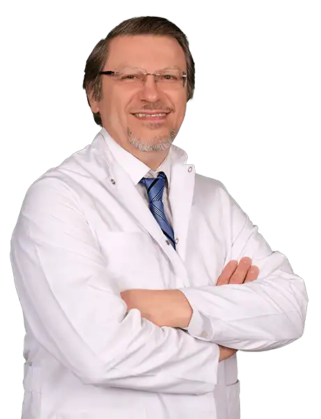 Cem Öncüloğlu 8 Dr. Cem Öncüloğlu