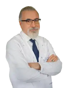 Dr. Cem Ortacbayram