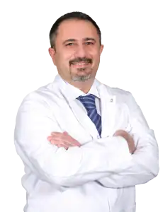 Dr. Cem Öz
