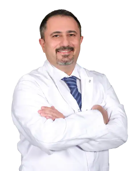 Dr. Cem Öz