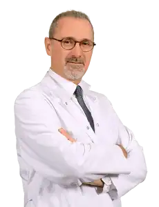 Dr. Cem Tangay