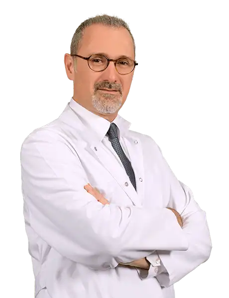 Dr. Cem Tangay