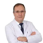 Dr. Cem Tekin Baran