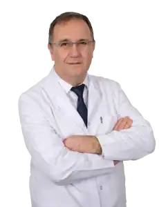 Dr. Cem Tekin Baran