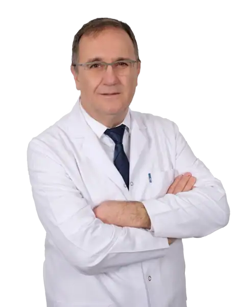 Dr. Cem Tekin Baran