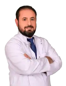 Prof. Dr. Cemal Üstün