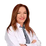 Dr. Cemile Alçay