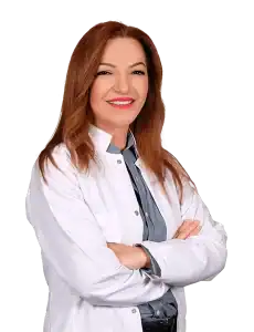 Dr. Cemile Alçay