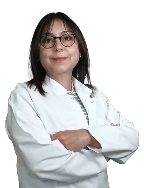 Dr. Cemile Ertan