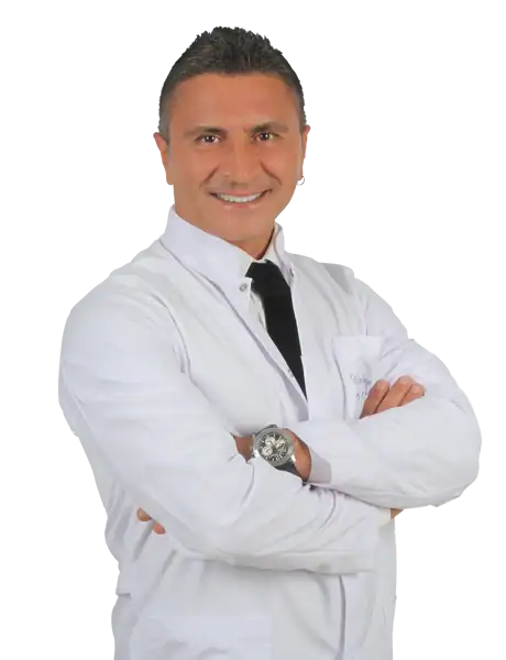 Cengiz Akbenlioğlu 9 Dr. Cengiz Akbenlioğlu