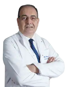 Dr. Cengiz Bali