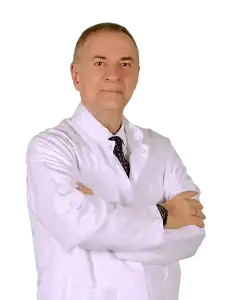 Prof. Dr. Cengiz Canpolat