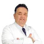 Dr. Cenk Ersemiz