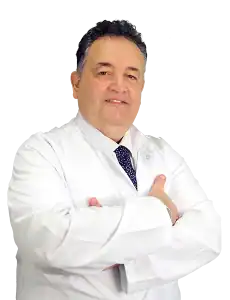 Dr. Cenk Ersemiz