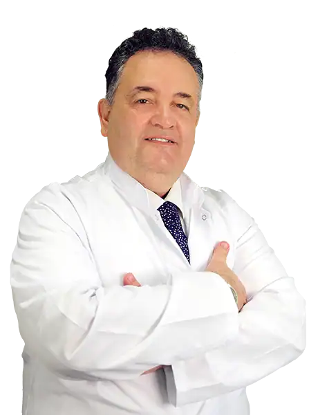 Dr. Cenk Ersemiz