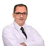 Dr. Cenk İlham