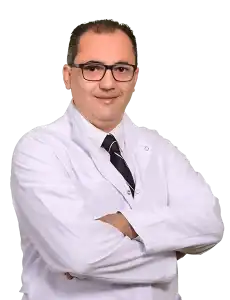 Dr. Cenk İlham