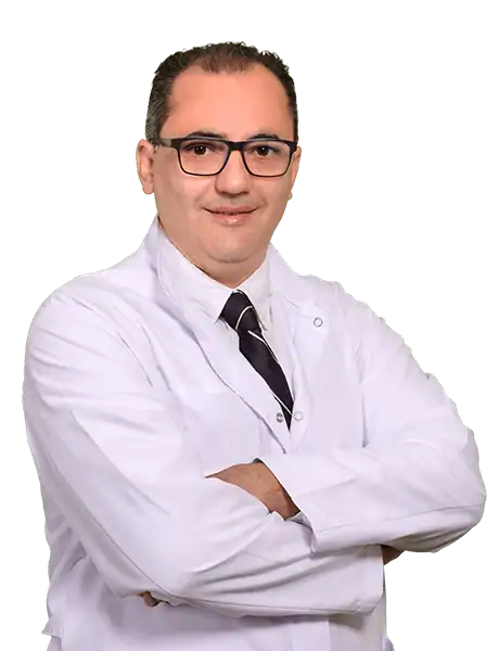 Cenk İlham 9 Dr. Cenk İlham