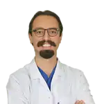 Dr. Cenk Şahan